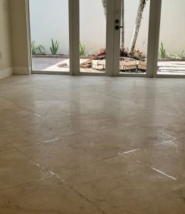 Marble Floor Before (3)