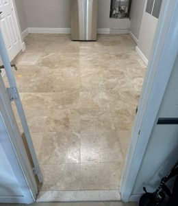 Marble Floor Before (4)