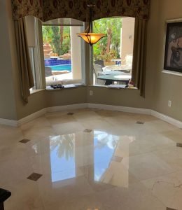 Marble Polishing After (10)