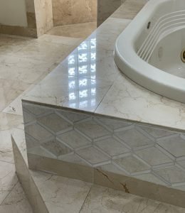 Marble Polishing After (3)