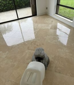 Marble Polishing After (4)