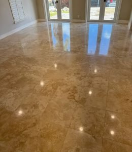 Marble Polishing After (5)