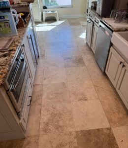 Marble Polishing Before (13)