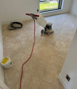 Marble Polishing Before (4)