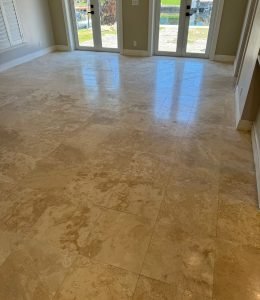 Marble Polishing Before (5)