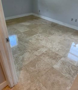 Marble Polishing after (2)