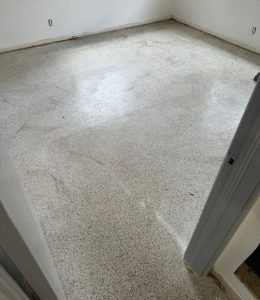 Terrazzo Floor Before (2)