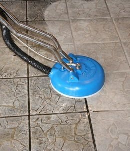 Tile and Grout Cleaning (1)