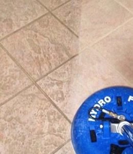 Tile and Grout Cleaning (2)