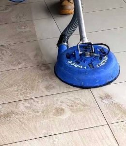 Tile and Grout Cleaning (3