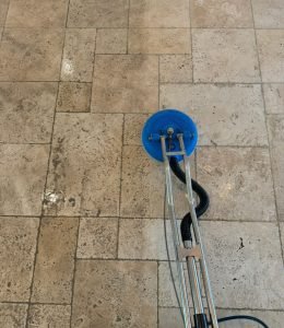 Tile and Grout Cleaning Before (1)